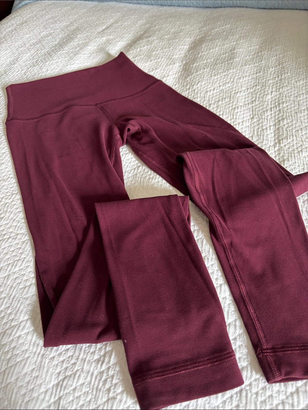 Lululemon Align high rise leggings